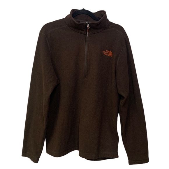 The North Face Other - The North Face Men’s Fleece 1/4 Zip